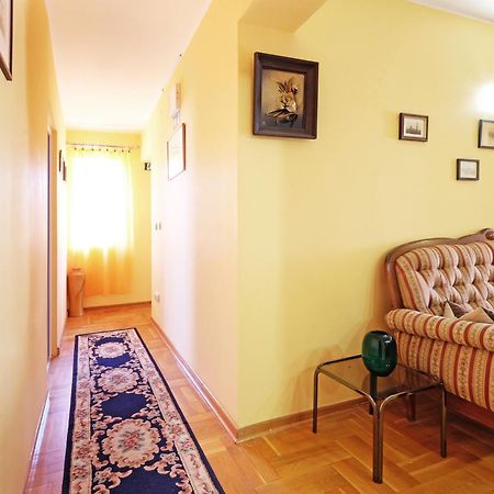 Villa Tower Gardos Belgrado Exterior foto